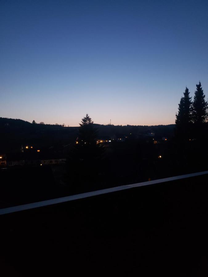 Sonnen Panorama - Abenteurer Und Weltentdecker Winterberg Esterno foto